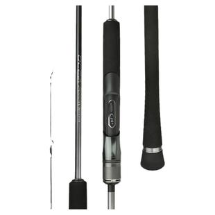 禧玛诺SHIMANO慢摇铁板竿22新款OCEA JIGGER LIMITED海钓船竿大物