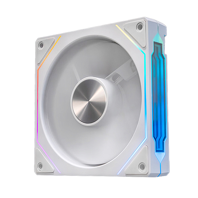 棱镜5pro风扇ARGB神光同步