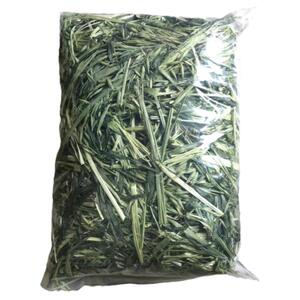 晒干绿燕麦草兔牧草兔草荷兰猪草龙猫饲草可代替提摩西草5斤包邮