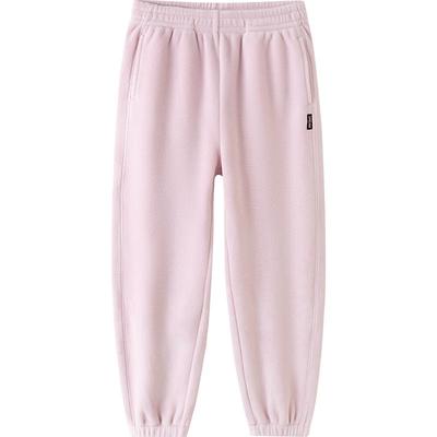 巴拉巴拉儿童裤子男童女童运动裤