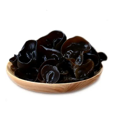 房县干货无根袋装特产包邮木耳