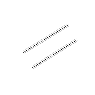 米喜儿999足银日韩男女耳棒