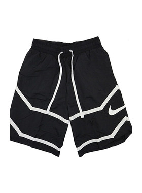 NIKE男夏季运动休闲透气5分短裤