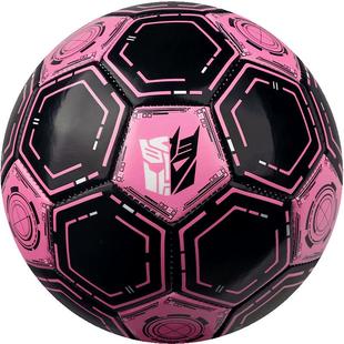 ProSelect专选儿童足球5号黑粉金刚足球专业中考考试训练比赛足球