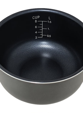 4L电饭煲不粘内胆CFXB40FC829E-75/40FC29/40FC833内锅SF40FC743