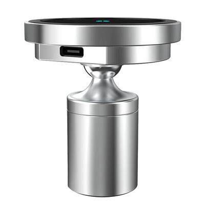 利乐普车载磁吸无线充电器magsafe磁吸手机支架汽车出风口导航充电支架适用苹果14磁吸支架iPhone13ProMax