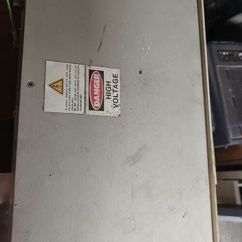 询价Lee Laser射频驱动器010343-001