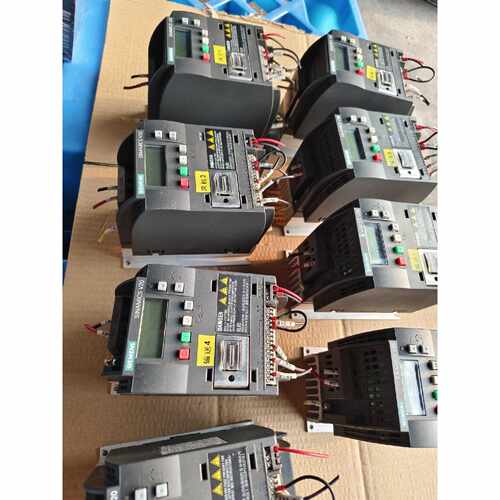 询价-6SL3210-5BB18-0UV0 V20变频器 0