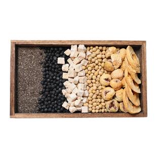 西禾谷 | 黄体酮豆浆粉 无添加蔗糖 无花果奇亚籽粉 260克