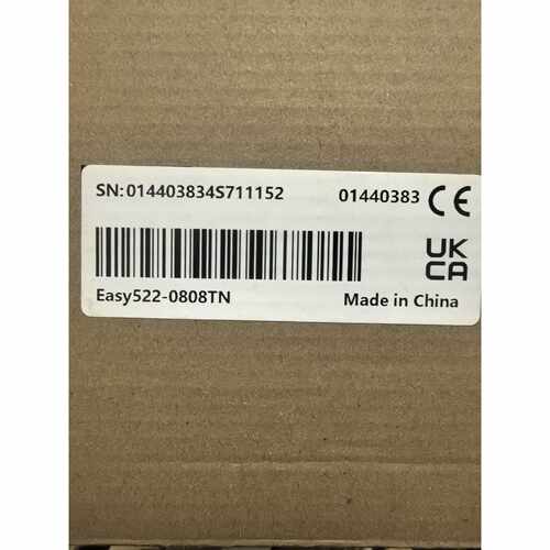 议价汇川 Easy522-0808TN，全新原装正品