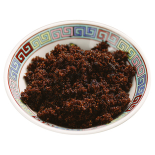 甘蔗红黑糖粉黑砂糖老红糖粉袋装红沙糖赤砂糖纯正红砂糖散装商用