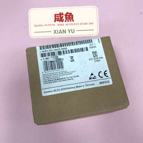 〔议价-可维修〕 6ES7 253-1AA22-0XA0 SI