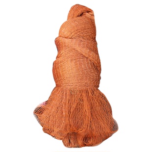 加粗鱼网撒网老式手抛网传统手撒网尼龙轮胎鱼线抛网手撒渔网旋网