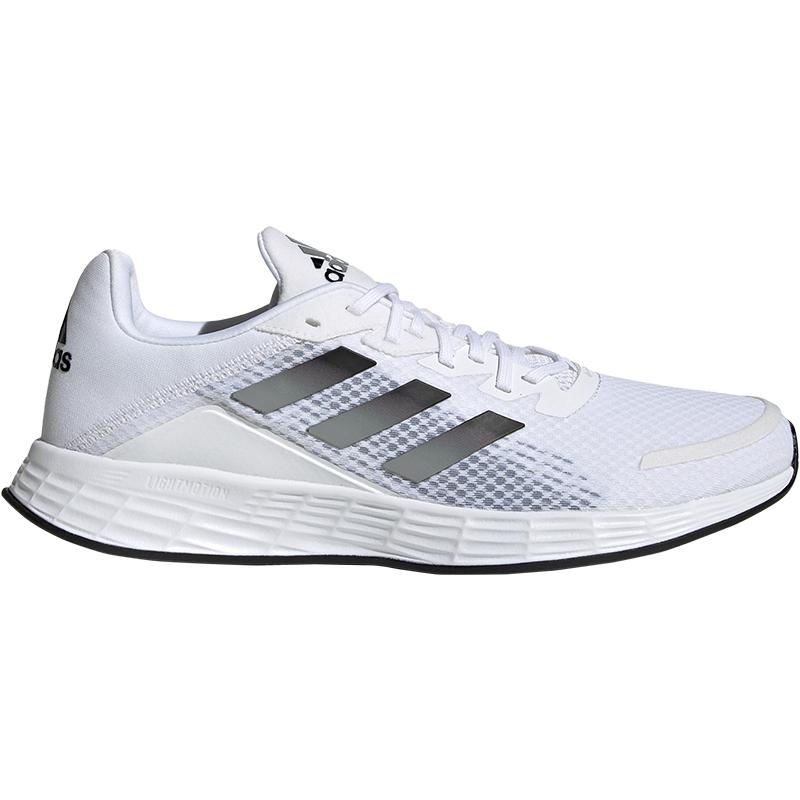 Adidas/阿迪达斯正品新款 DURAMO SLPE 男女透气运动跑步鞋GV7125