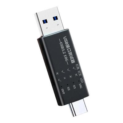 TYPE-CUSB3.0接口测试器