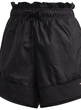 Adidas/阿迪达斯官方正品 St PB Shrt 女子舒适休闲短裤 FL1821