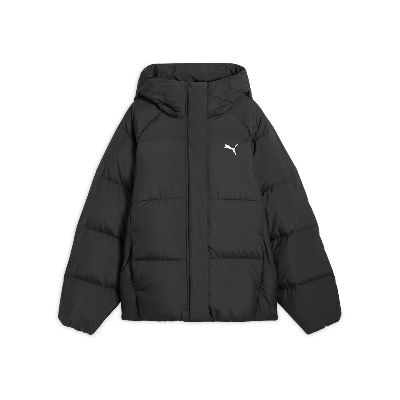 PUMA彪马羽绒服女子保暖棉羽外套