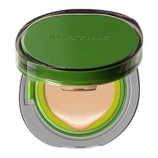 mistine蜜丝婷气垫遮瑕持久不脱妆粉底液暹罗蜜思婷官方旗舰店正