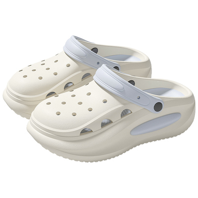 医用护士手术室洞洞拖鞋女款凉鞋