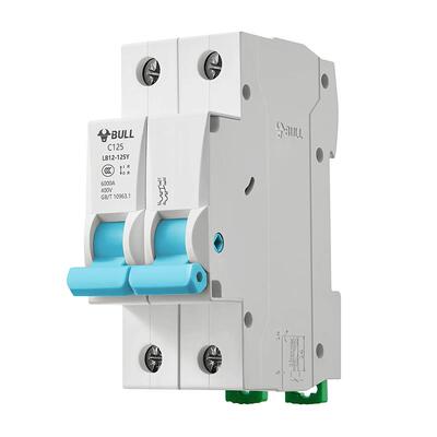 公牛2p空气开关家用小型断路器