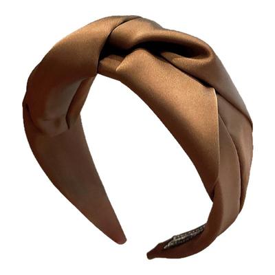 高颅顶发箍女款2025新款洗脸发卡