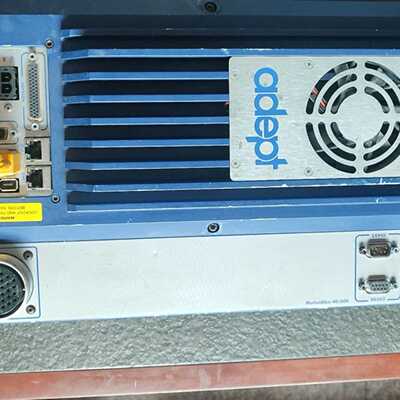 eMB-40R ADEPT 机器人控制器 工业机器人配件