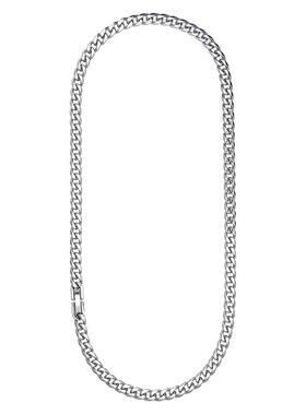 SAZ嘻哈不掉色古巴项链