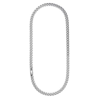 SAZ嘻哈不掉色古巴项链