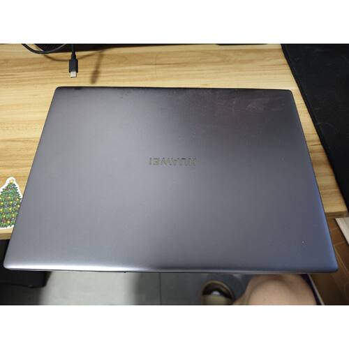 可维修议价  matebook142020款i71051016512gb西数sn730哦mx350独