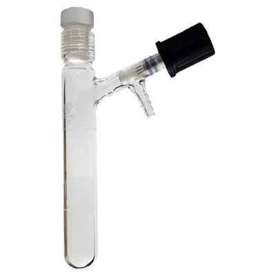 高真空阀溶剂储存瓶耐有机物腐蚀
