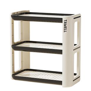 桌面杯架杯子置物架餐桌桌面水杯架子茶杯咖啡杯收纳架水吧整理架