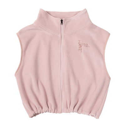 2025爆款奥粒绒马甲练功服众爱