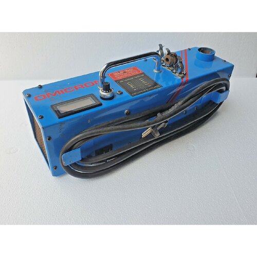 OMICRON OTET700 Temperature Calibrator 30 to 700 *C  Portabl