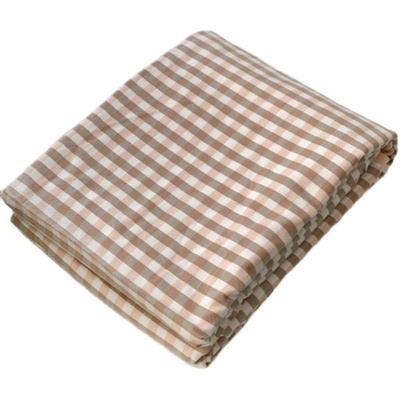 按斤称纯棉床品刀口布包邮