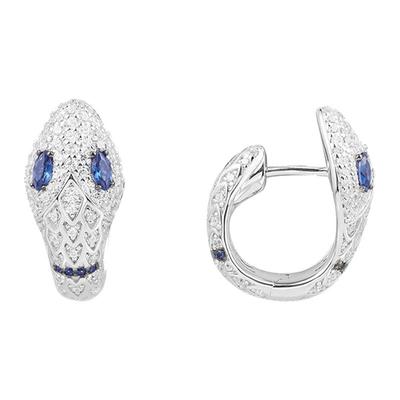 apmmonaco蛇年必备单品耳钉