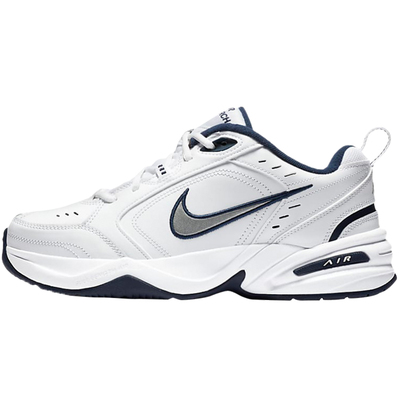 NikeMONARCH4男复古跑步鞋