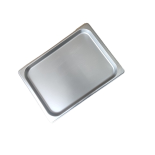 适用蒸柜蒸箱蒸盘专用托盘有孔无孔配件等通用层架蒸米饭包子盘