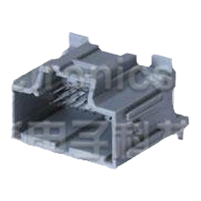 原装莫仕molex连接器进口连接器接插件34691-0203热卖