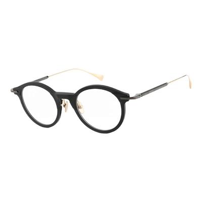 MASUNAGA增永高田贤三联名眼镜架