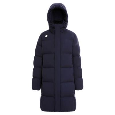 中长款羽绒服雪凤九加厚韩版保暖