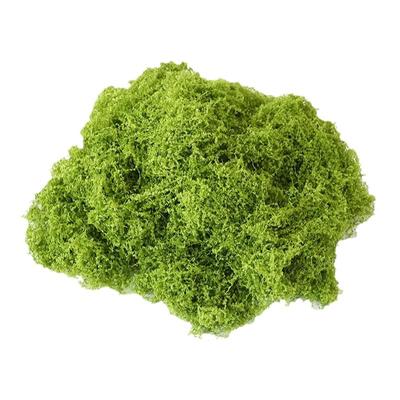 仿真苔藓人造假青苔微景观布置