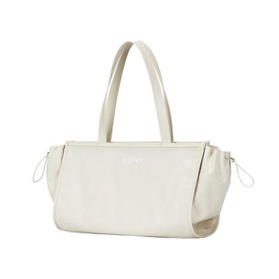 FOFO原创小众高级饺子托特包