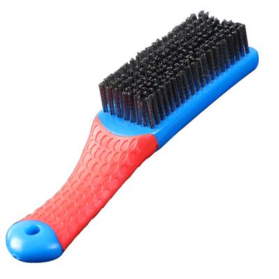 不锈钢钢丝刷文玩刷子打底专用