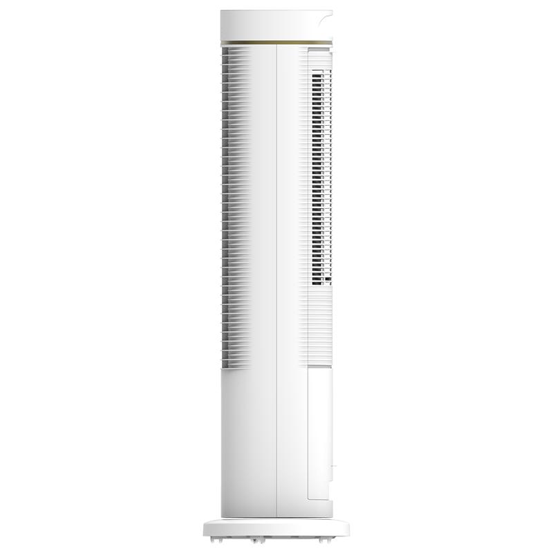 塔式制冷移动遥控格力空调扇