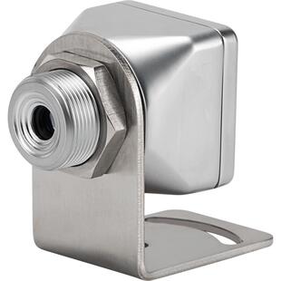 IS11系列在线式迷你型工业4-20mA红外线测温仪精密型红外测温仪