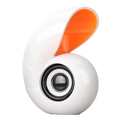 友兰王蓝牙usb迷你多媒体小音响