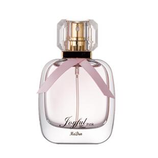 国货美顿欢沁香水粉漾水漾女士香水30ml淡香花香果香型持久留香