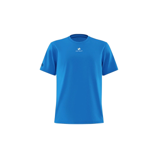 hotsuit后秀短袖T恤男2026春季新款健身速干透气防紫外线运动上衣