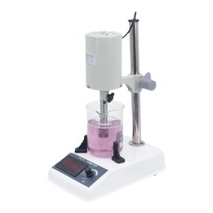 可调高速匀浆机FSH-2A实验室数显均质器组织捣碎机JJ-2分散器乳化