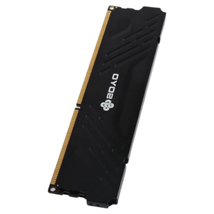 全新梅捷DDR3内存条8G/16GB 1600mhz台式机兼容Intel AMD通用马甲